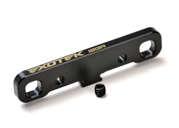 Exotek 1813 Brass C block hanger for the EB410