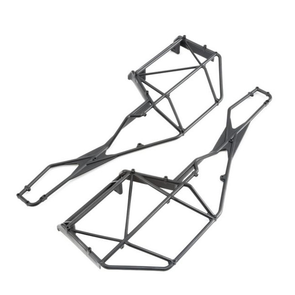 Losi LOS230010 Roll Cage Sides Left and Right : Baja Rey