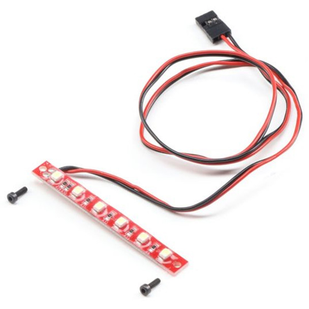 Losi LOS251088 LED Light Bar Front : Super Rock Rey