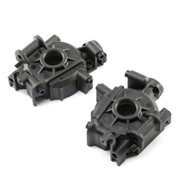 Losi LOS252074 Front Gear Box / Bulkhead : Super Baja Rey