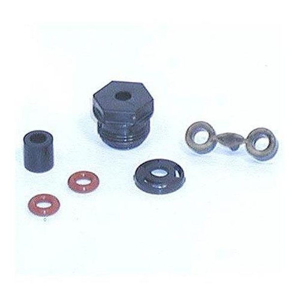 Losi LOSA5015 Double O-Ring Shock Cartridge for XXX-SCT