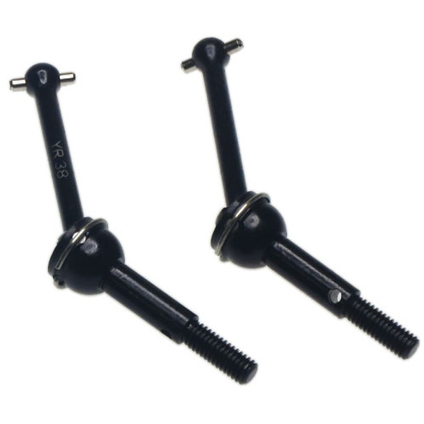 Yeah Racing TT02-015 Steel Universal Joint Shaft : Tamiya TT02