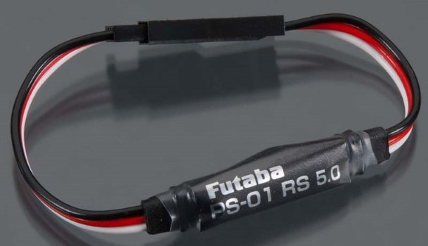 Futaba PS01RS 1 Amp Voltage Regulator Servo FUTM0960