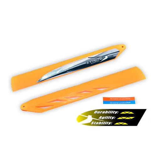 Xtreme BLADE 130X Fast Response Main Blade Orange B130X16-O