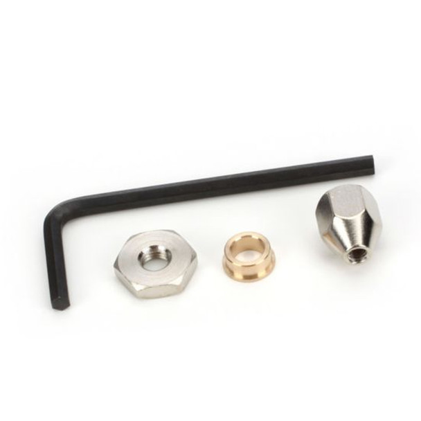 Hangar 9 HAN99055 7 x 1mm Prop Adapter Kit Short