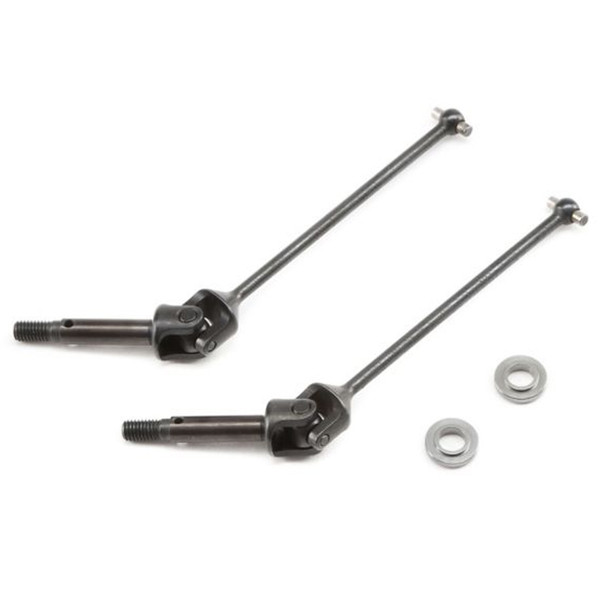 Losi LOS232009 Front Axle Set (2) : Baja Rey