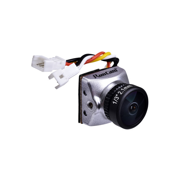 RunCam Racer Nano Super WDR Camera Power DC 3.3-5.5V - Lens 2.1mm FOV 145°