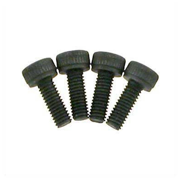 HoBao 21023 REAR COVER SCREWS M3x8 4PCS