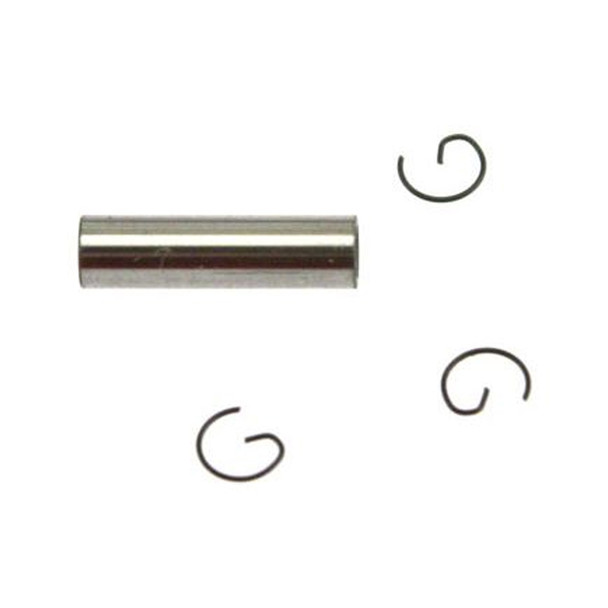 HoBao 28007 PISTON PIN & G CLIPS FOR MAC 28