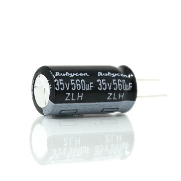 Hobbywing 30840003 Capacitor Module of FPV - 560uf - 35V - Lipo 4-5S