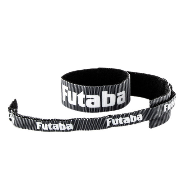 Futaba UBB1052 Wire Securing Strap Hook and Loop - Magic Tape Strap