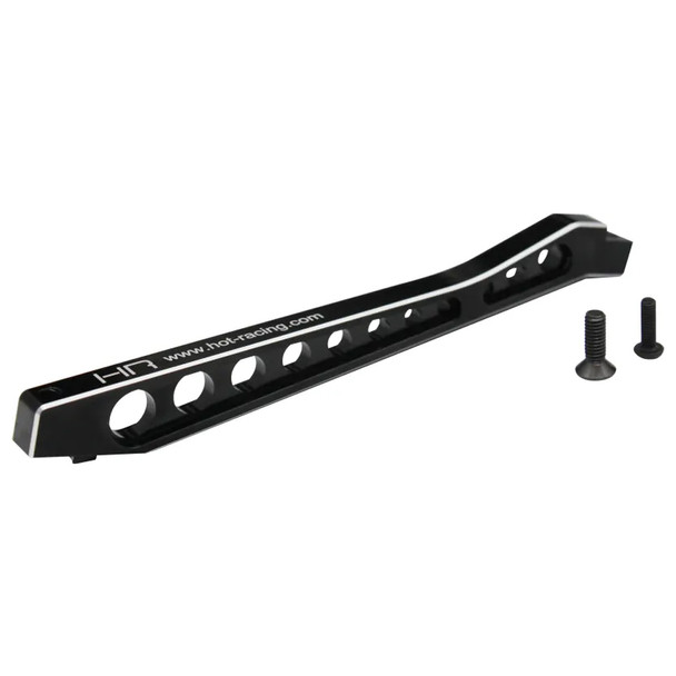 Hot Racing AON28CT01 Aluminum Front Chassis Brace Arrma Talion V3 V4
