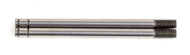 Associated 42083 Shock Shafts 3x30 mm : Enduro