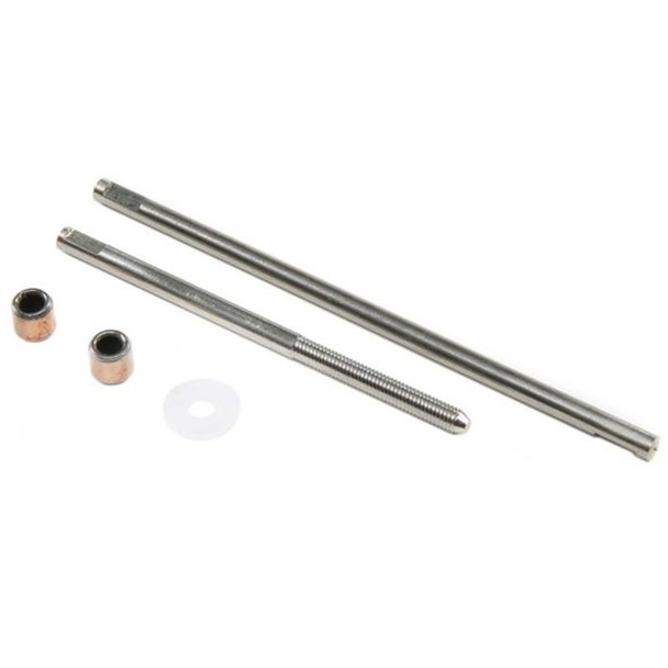 Pro Boat PRB282069 Drive Shafts : 17-inch Power Boat Racer