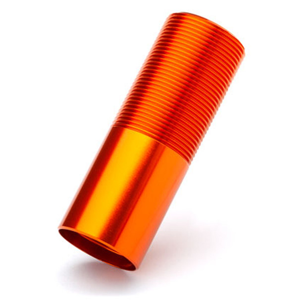 Traxxas 8965T Shock Body GT-Maxx Aluminum Orange : Maxx
