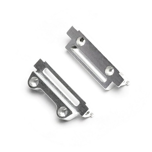 Orlandoo Hunter Model MX0006 Alum Front/Rear Frame Acc Silver : OH35A01 / OH32A03