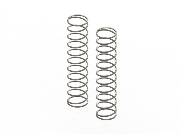 ARRMA Shock Springs 110mm 0.56N/mm (3.2lbf/In) (2) : Mojave