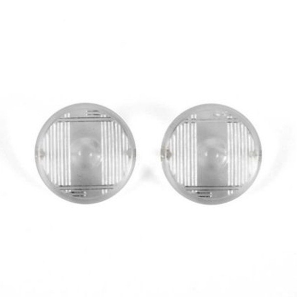 Axial AXI230010 Headlight Lens : Capra 1.9 UTB