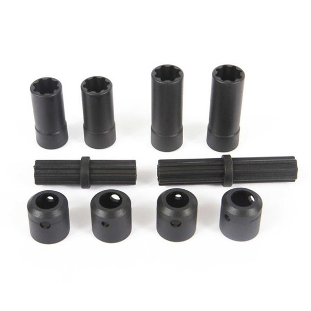 Axial AXI232017 Wild Boar Driveshaft Set : Capra 1.9 UTB