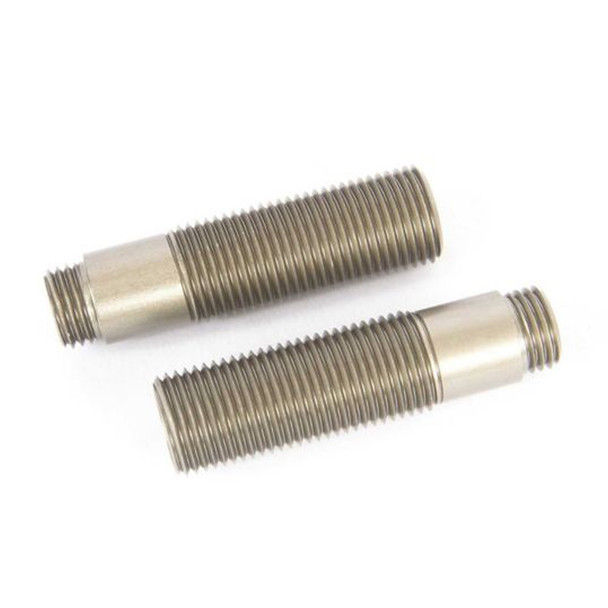 Axial AXI233000 Threaded Shock Body Aluminum HA 11x41.5mm (2) : Capra 1.9 UTB