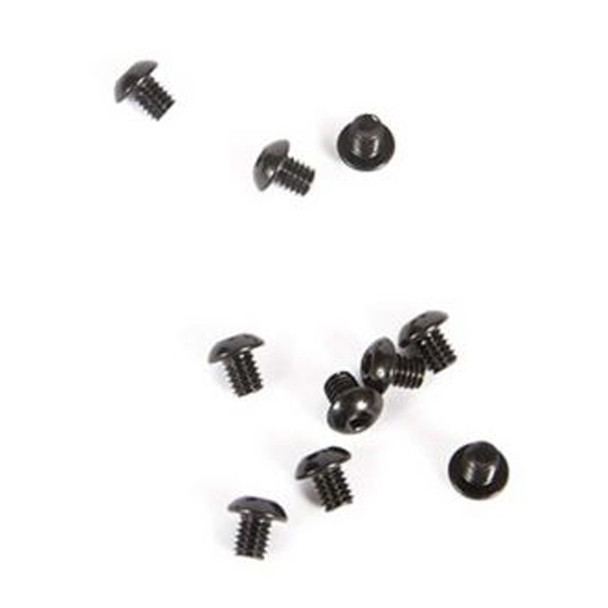 Axial AXI235094 M2.5 x 3mm Button Head Screw (10) : Capra 1.9 UTB