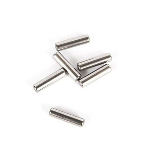 Axial AXI236171 M2.5 x 10mm Pin (6) : Capra 1.9 UTB