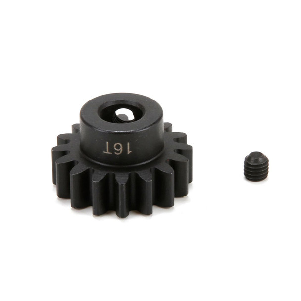 Losi LOS252039 Pinion Gear, 16T, MOD 1.5 : 1/6 Audi R8 6IX