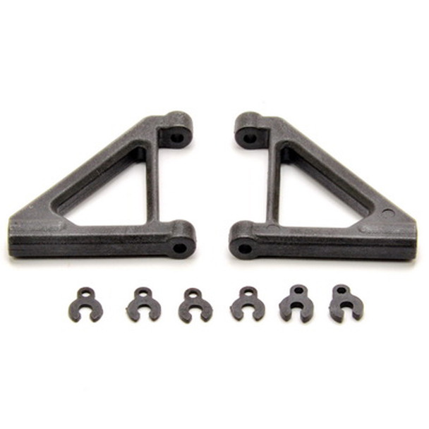 HoBao 22009 Front Upper Arm (2Pcs) : Hyper EPX / GPX4
