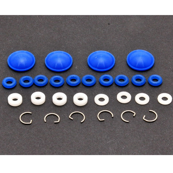 HoBao 22028 Shock Repair Set : Hyper EPX / GPX4