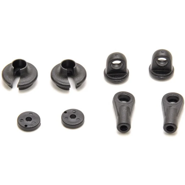 HoBao 22037 Shock Ball End : Hyper EPX / GPX4