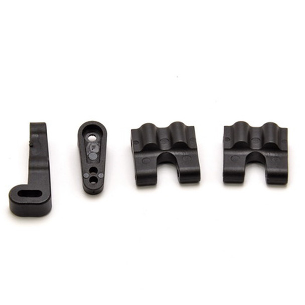 HoBao 22304 Servo Mount and Belt Adjustable Mount : Hyper EPX