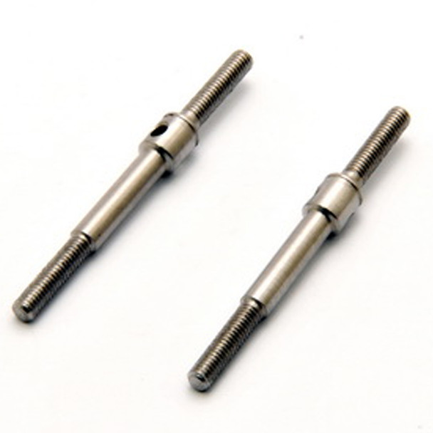 HoBao 22316 Turnbuckle Rod 3 X 45mm (2 Pcs) : Hyper EPX