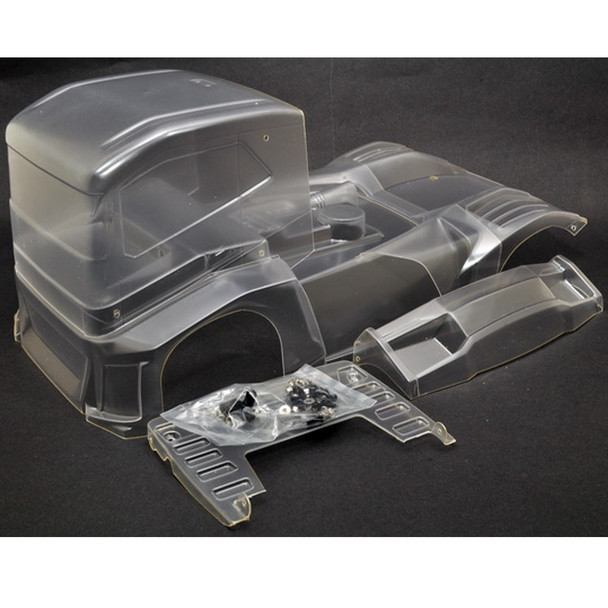 HoBao 22325 Clear Body : Hyper EPX