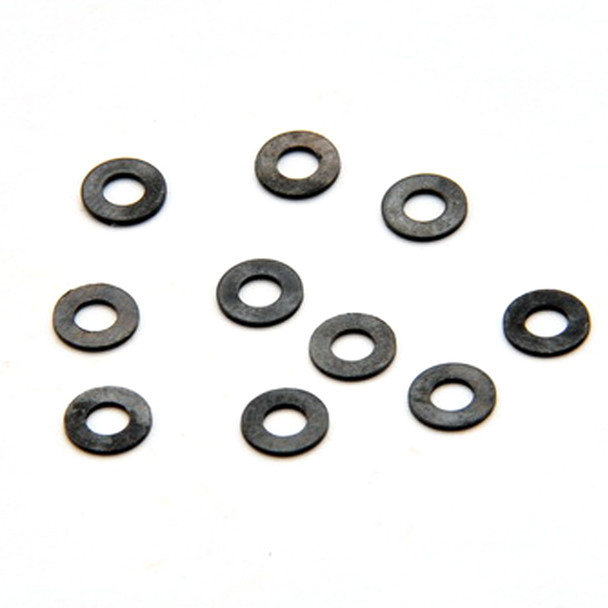 HoBao 230062 Washer 3.1 x 6 x 0.5mm (10 Pcs) : Hyper EPX / GPX4