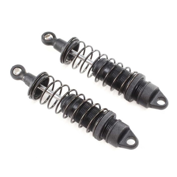 Losi LOS213000 Front Shock Set Complete : Mini-T 2.0