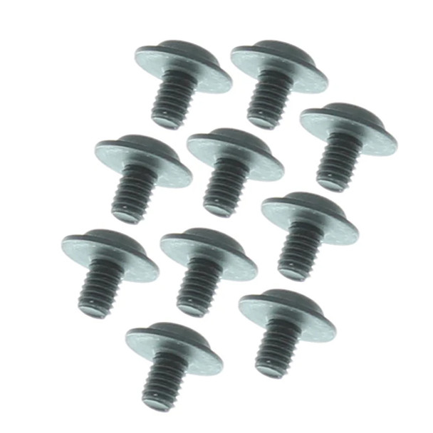 Redcat RER12095 3x4mm Washer Head Self Tapping Screw (10pcs)