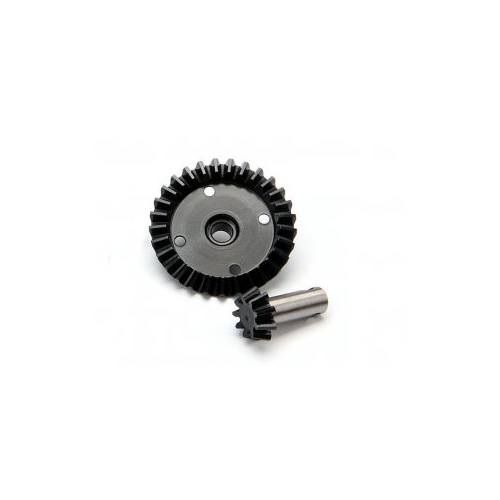 HPI 102692 Machined Bulletproof Diff Bevel Gear 29T/9T