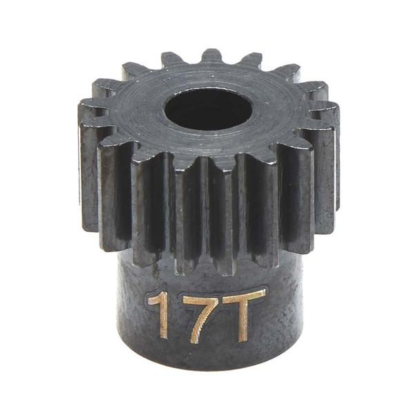 Hot Racing NSG3217 17T Steel 32P Pinion Gear 5mm Bore