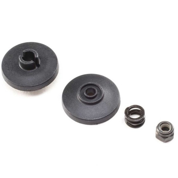 Losi LOS212015 Slipper Hardware : Mini-T 2.0