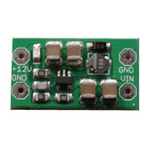 Immersion RC STEPUP_5V12V Step-Up for 5V to 12V Cameras