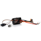 Spektrum Firma 40A Brushed Smart 2-in-1 ESC and Receiver