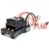 Castle Creations 010-0167-00 MAMBA XLX2 8S 33.6V ESC 20A PEAK BEC