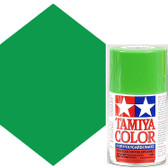 Tamiya Polycarbonate PS-21 Park Green Spray Paint 86021