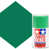 Tamiya Polycarbonate PS-25 Bright Green Spray Paint 86025