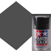 Tamiya TS-38 Gunmetal Lacquer Spray Paint 3 oz