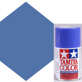 Tamiya Polycarbonate Blue Violet Spray Paint PS-35