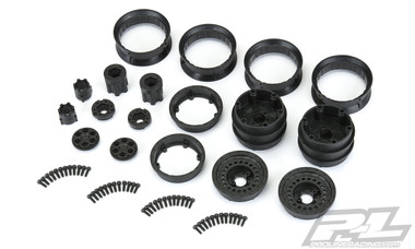 Pro-Line 2786-00 Carbine 1.9