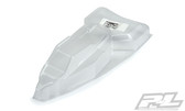 Pro-Line 3560-00 Axis Light Weight Clear Body : Losi Mini-B