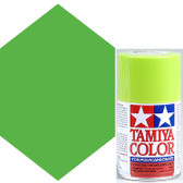 Tamiya Polycarbonate PS-8 Light Green Spray Paint 86008