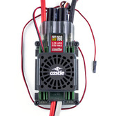 Castle Creations Phoenix Edge 160 HVF 50V 160Amp ESC Speed Control w/ Fan